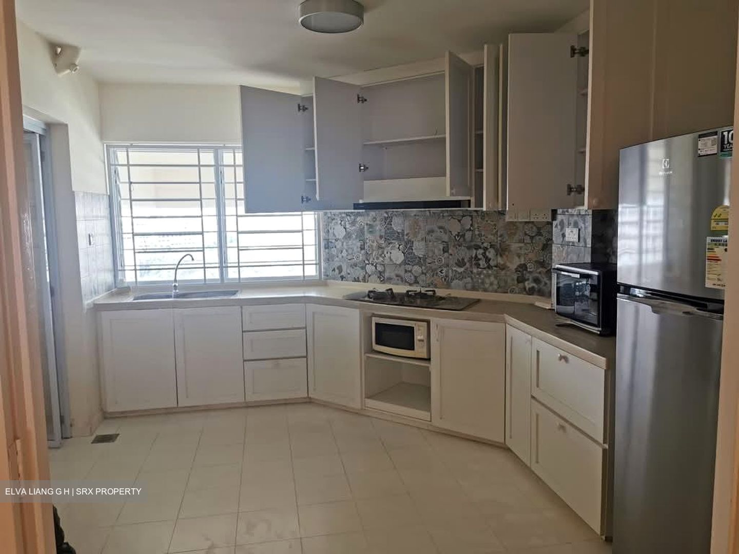 Ivory Heights (D22), Condominium #551605391